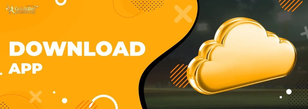 Goldsbet Indian iOS Application overview
